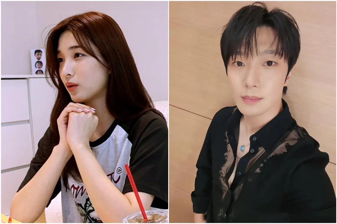 FT Island’s Choi Min-hwan is at the centre of a controversy after his ex-wife, Yul-hee, opened up in a 37-minute YouTube video posted on Oct 24.