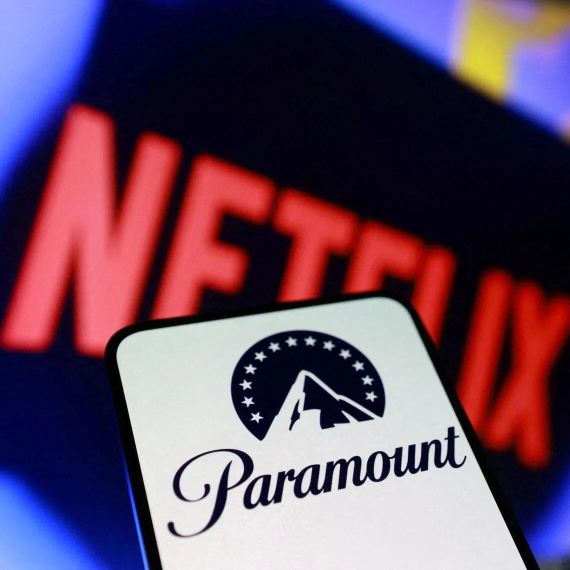 The bidding war for one of Hollywood’s most coveted assets has raised the stakes for dominance in the streaming-led market.