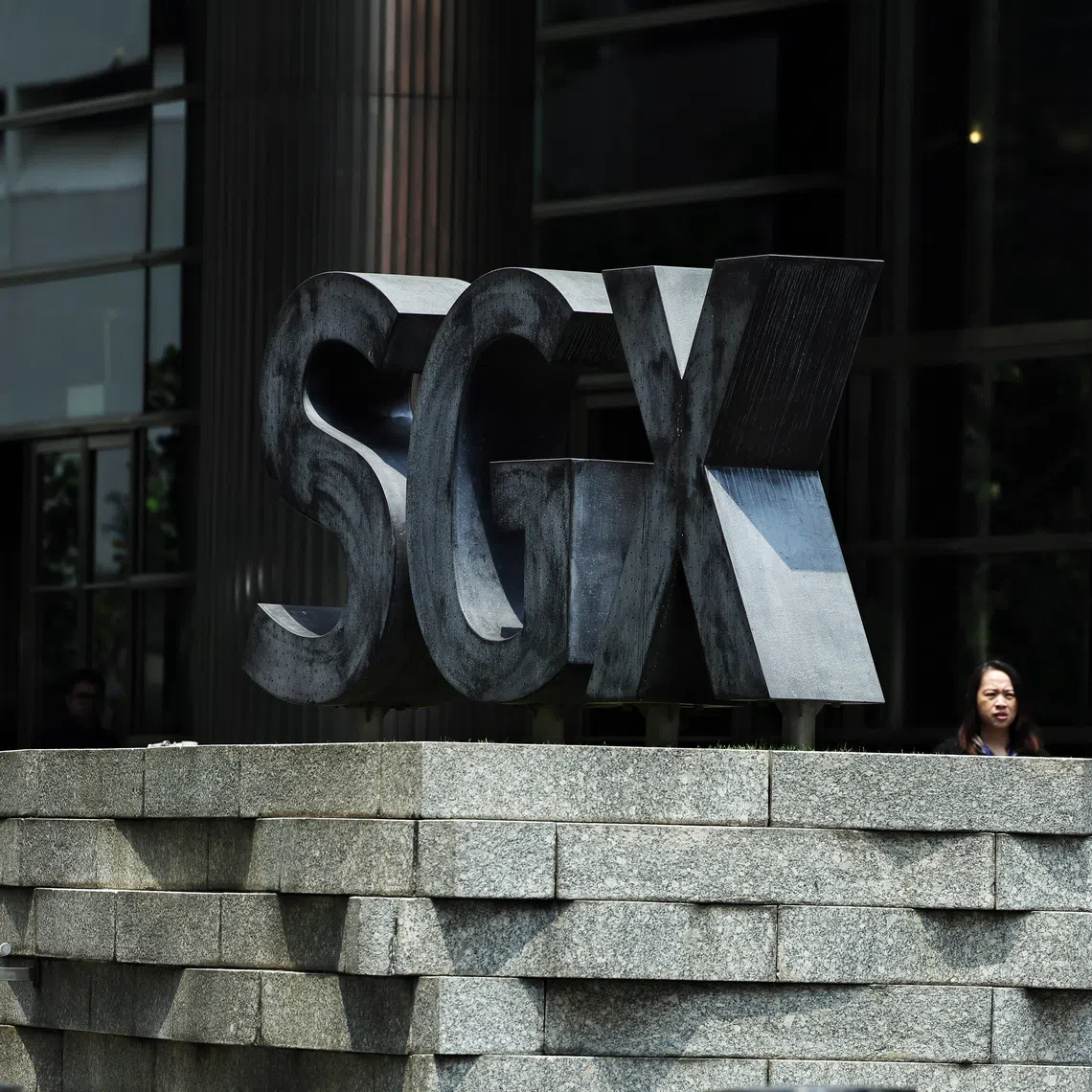 Large companies in Singapore and those that are listed here will need to disclose key indicators of how their business affects the climate, in line with global standards, by FY2030.