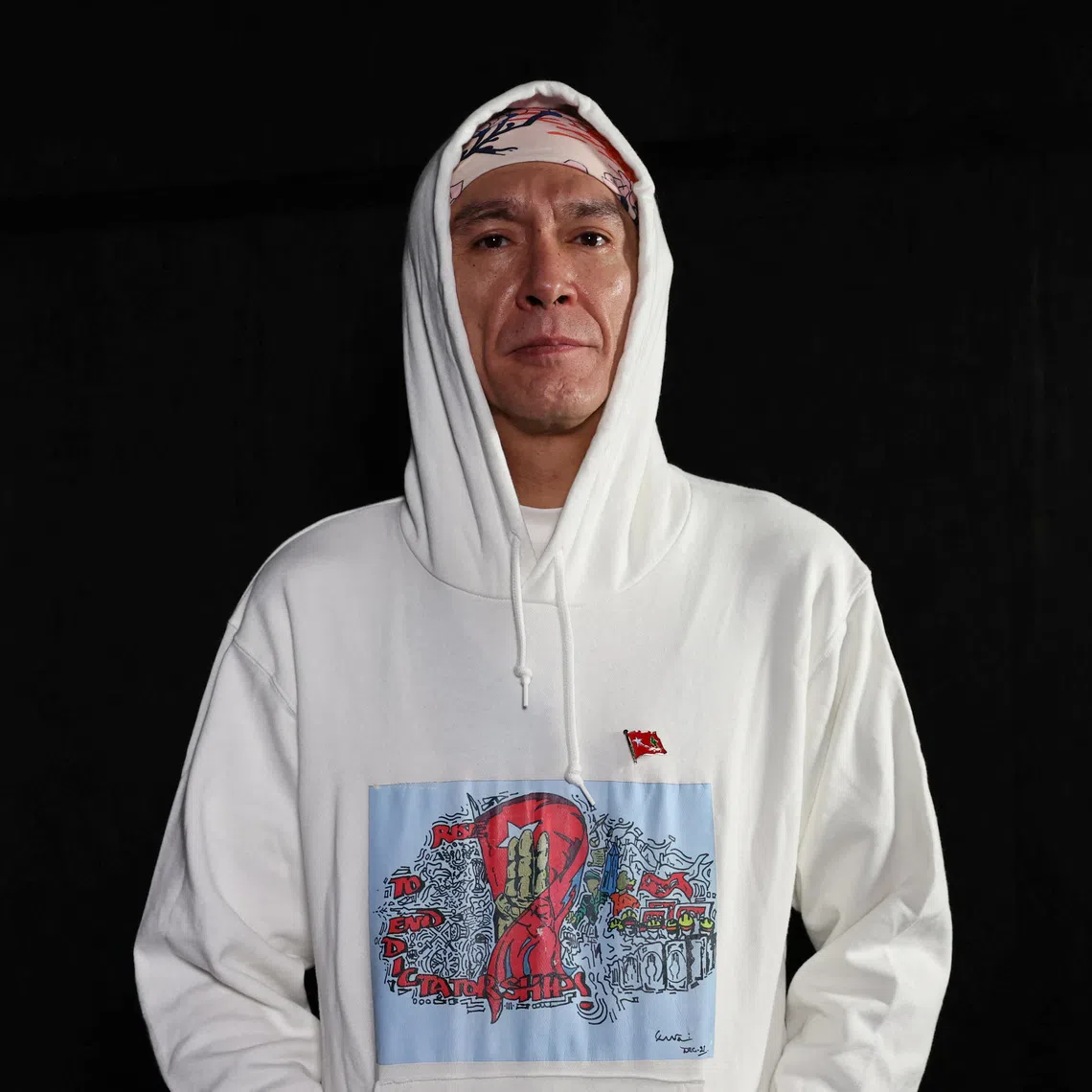 Mr Kim Aris said he had not heard from his mother, Ms Aung San Suu Kyi, in ​years ​and believes she is being held in Myanmar’s capital Naypyidaw.