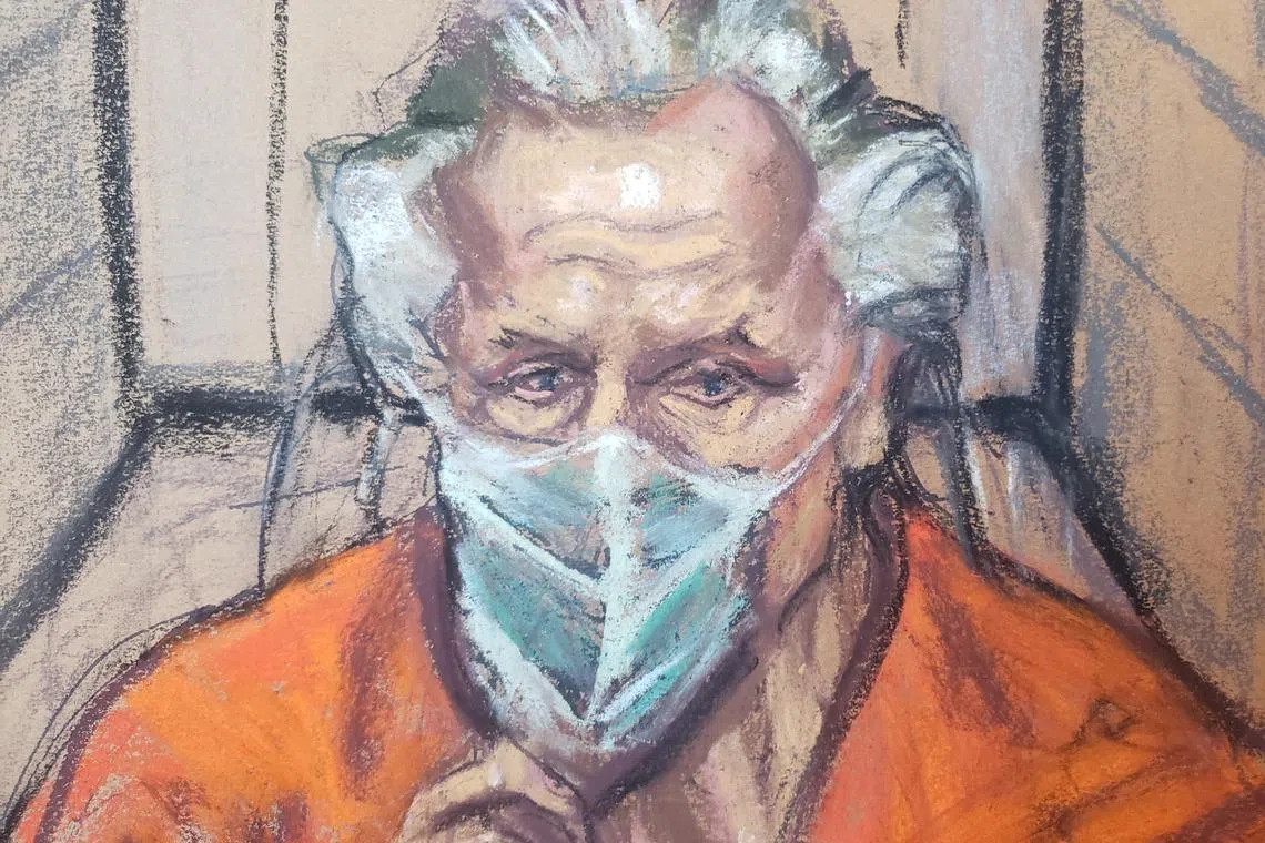 Peter Nygard was acquitted of a fifth count of sexual assault and one count of forcible confinement.