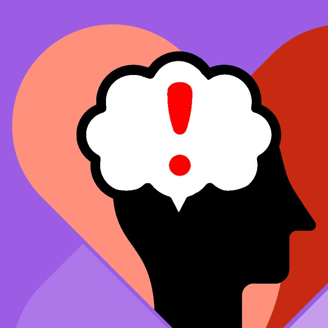 The science of getting unstuck from OCD in four days.