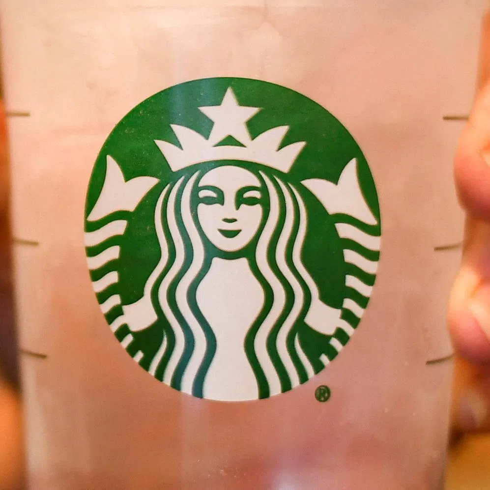 Starbucks Korea apologised and halted the promotion. 