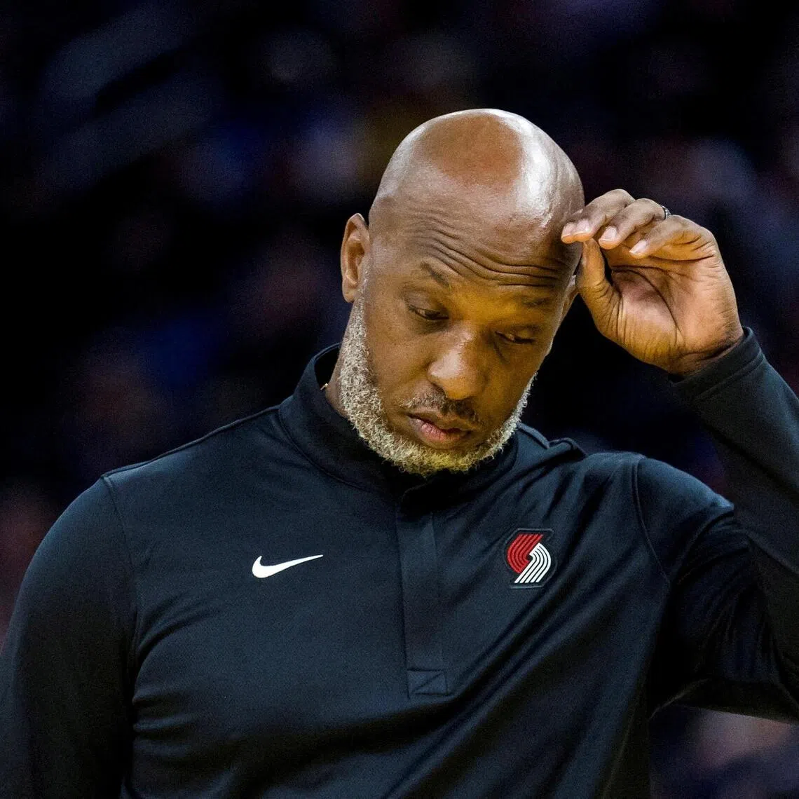 Portland head coach Chauncey Billups was arrested, along with Miami Heat guard Terry Rozier and others, as part of an FBI probe into sports gambling and betting.