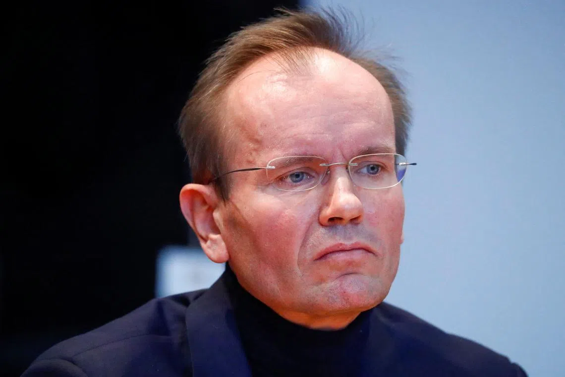 Markus Braun, the former CEO of Wirecard, face charges including commercial gang fraud and market manipulation.