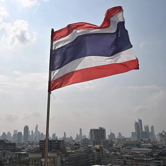 The Thai government is comprehensively reviewing and strictly enforcing all gun control measures.