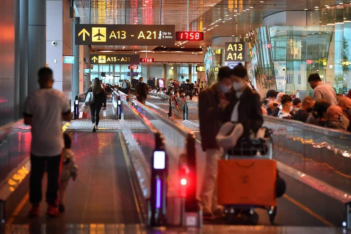 Young workers are likely to spend a fixed sum of their income on overseas holidays annually.