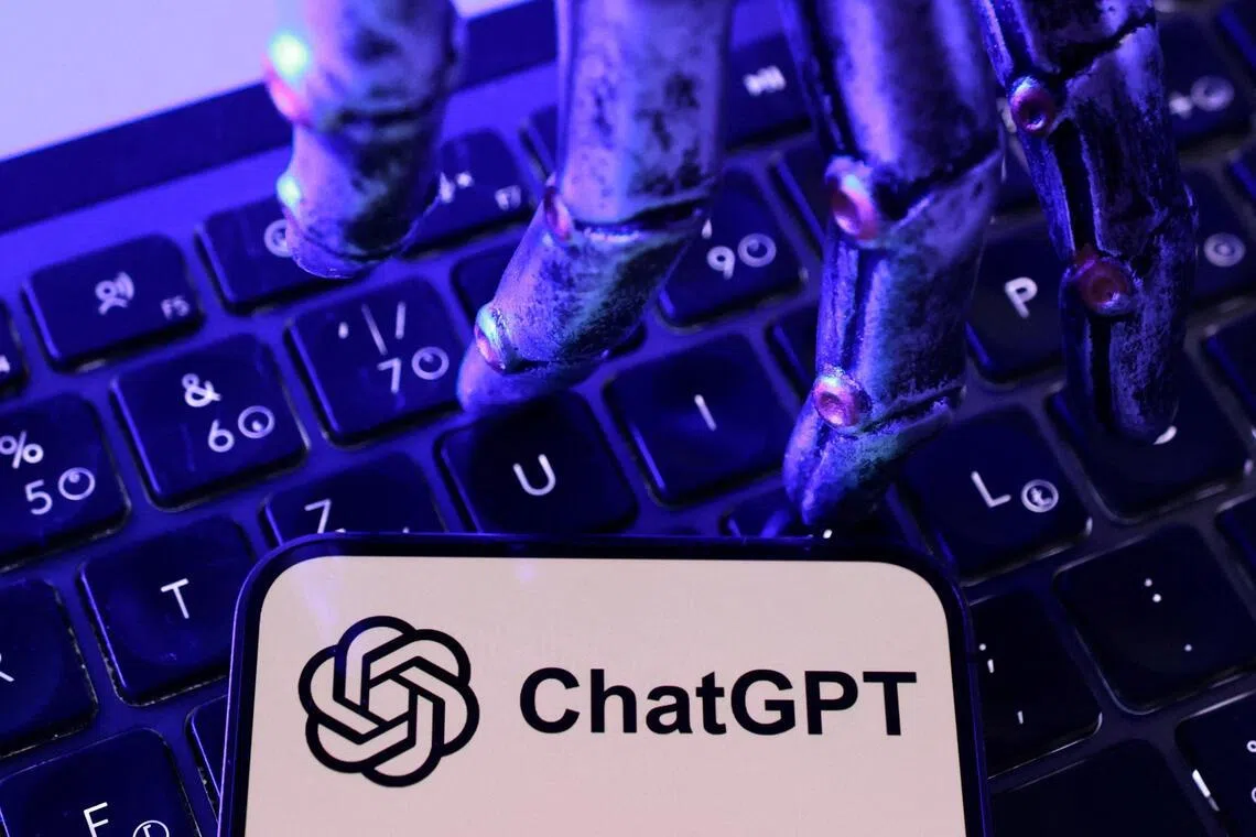 OpenAI’s ChatGPT 5.6 series has three tiers: Sol, the company’s new flagship model; Terra, a mid-range version for everyday work; and Luna, a fast, low-cost option.