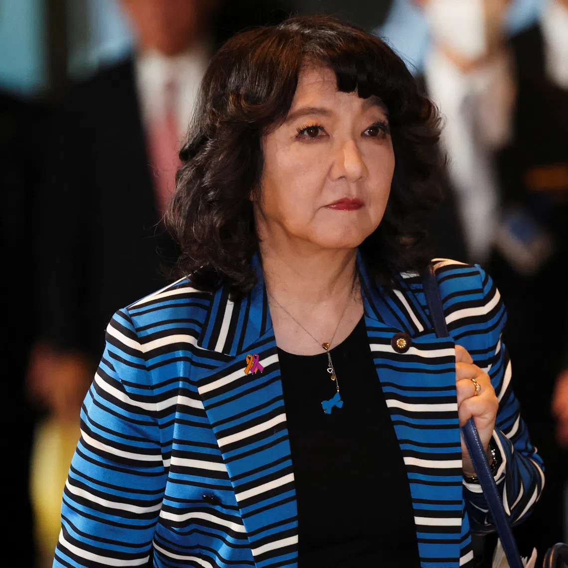 Unveiling the initiative, Japanese Finance Minister Satsuki Katayama said that “there is high public interest in reducing waste”.