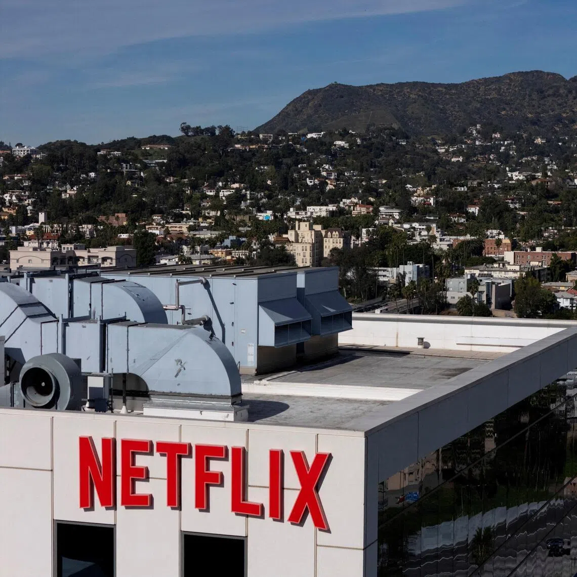 Netflix’s proposed deal for Warner Bros Discovery has been facing political pushback and regulatory scrutiny.