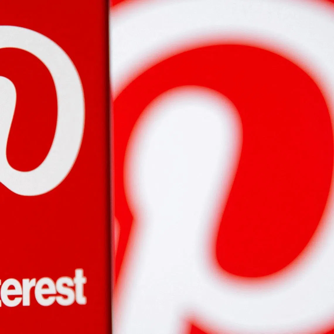 Pinterest is in breach of EU privacy laws by automatically opting-in users to data sharing, according to Austria-based group None Of Your Business.