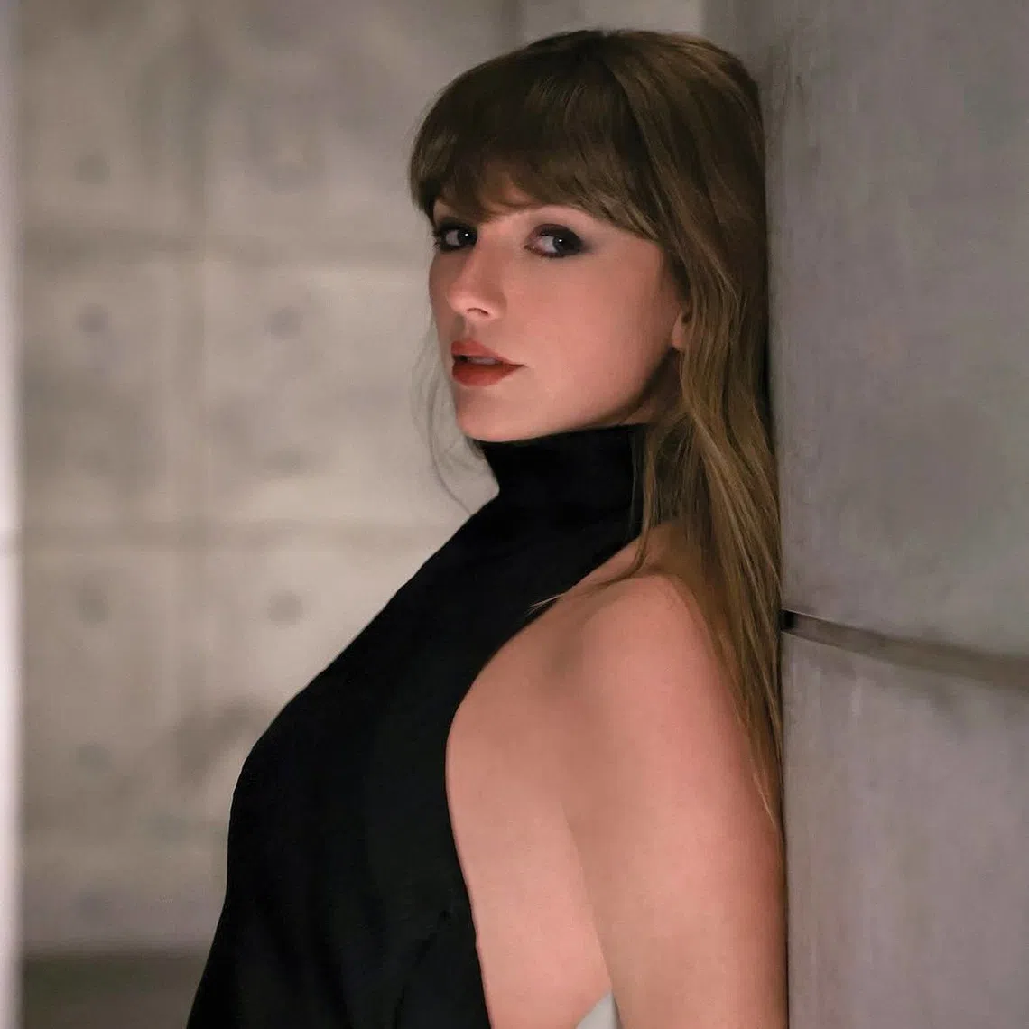Taylor Swift first announced her new single, Patient Zero, on Sept 23.