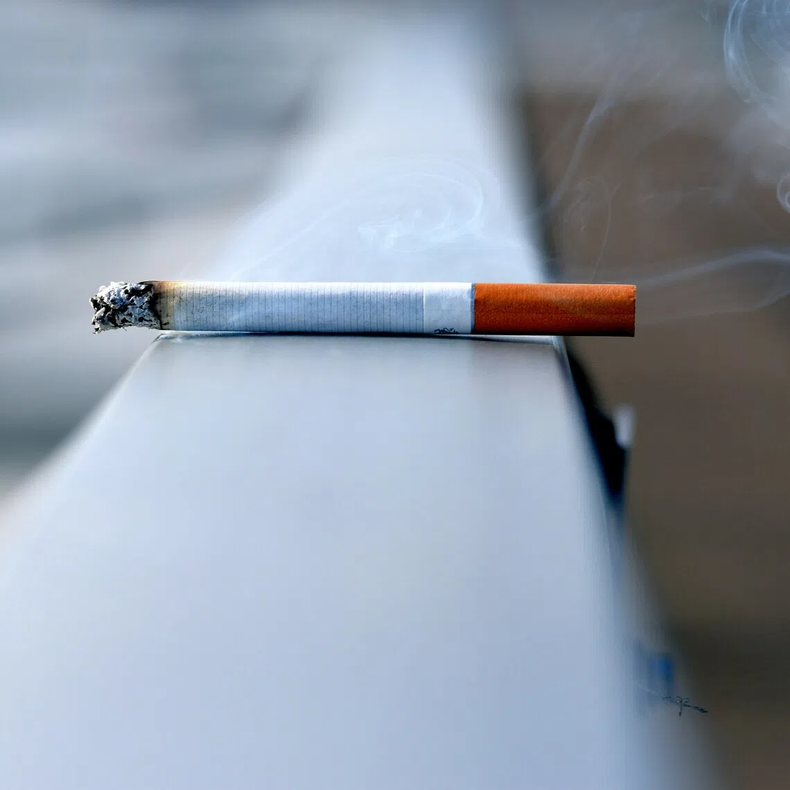 Many non-smokers were among the estimate total of 8 million people who died in 2023 of smoking-related illnesses.