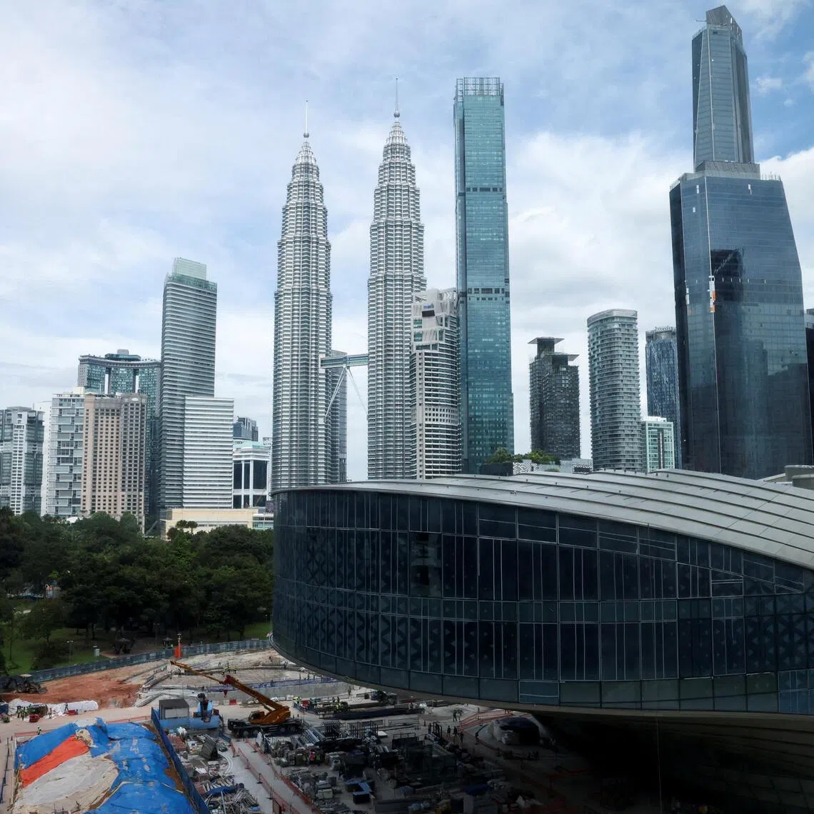 French national Tom Felix has denied all charges since police arrested him in 2023.