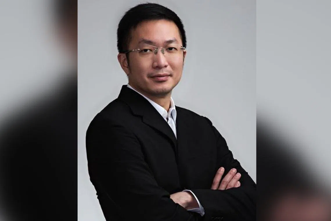 Jeffrey Ong Su Aun’s case involved the largest amount of money ever misappropriated by a lawyer in Singapore.