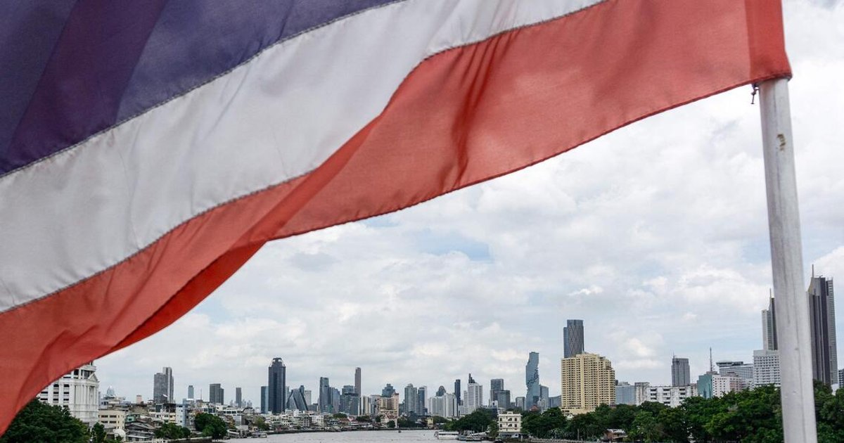 Thailand plans early retirement programme to reduce number of civil servants