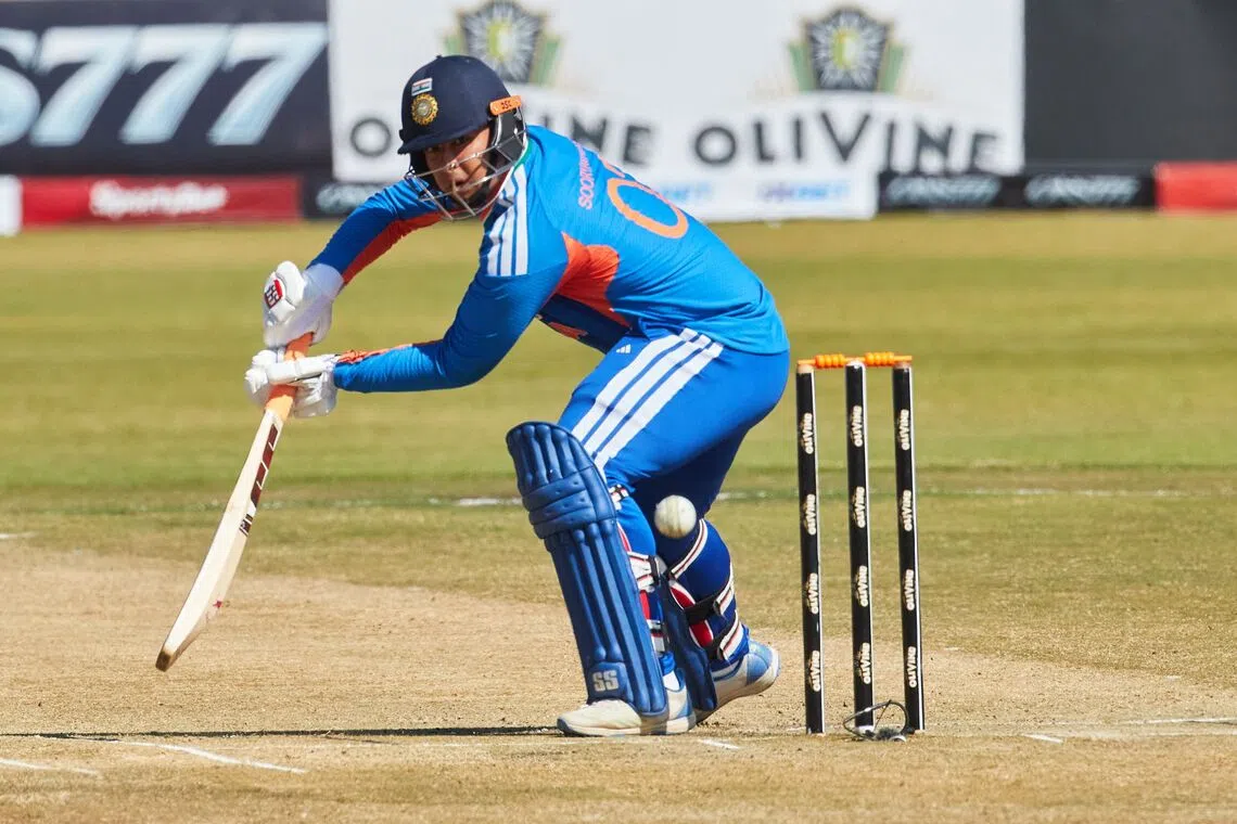 The cricket tournament is being run by the Asian Games organising committee in collaboration with the Asian Cricket Council (ACC).