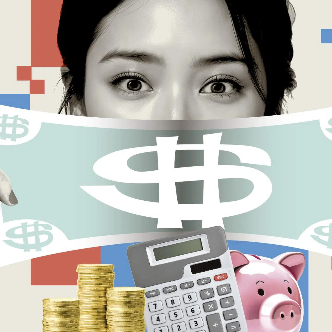 There is an increasing appetite for money market funds as a place to park idle cash.