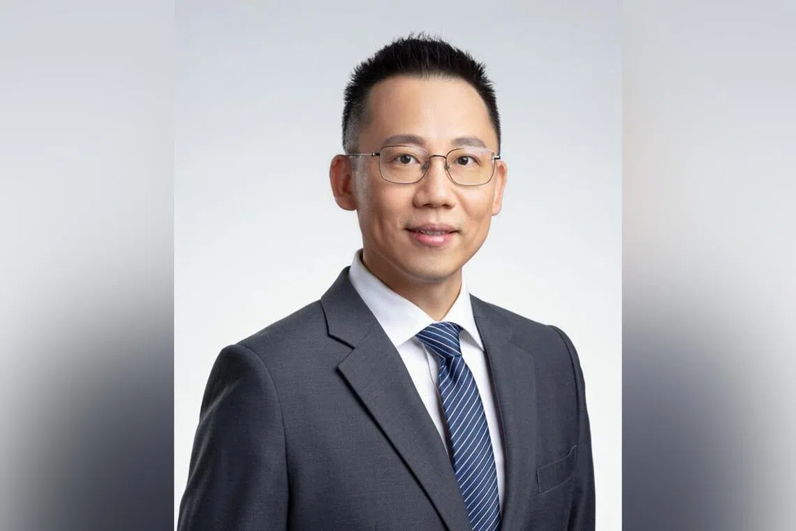 In a statement posted on LinkedIn on Dec 24, Mr Li Yu said he will contest the termination of his employment.