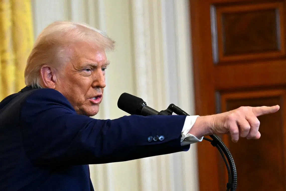 This outperformance precedes Trump’s return and is unlikely to be undone, at least in the immediate term, by the impact of new duties.