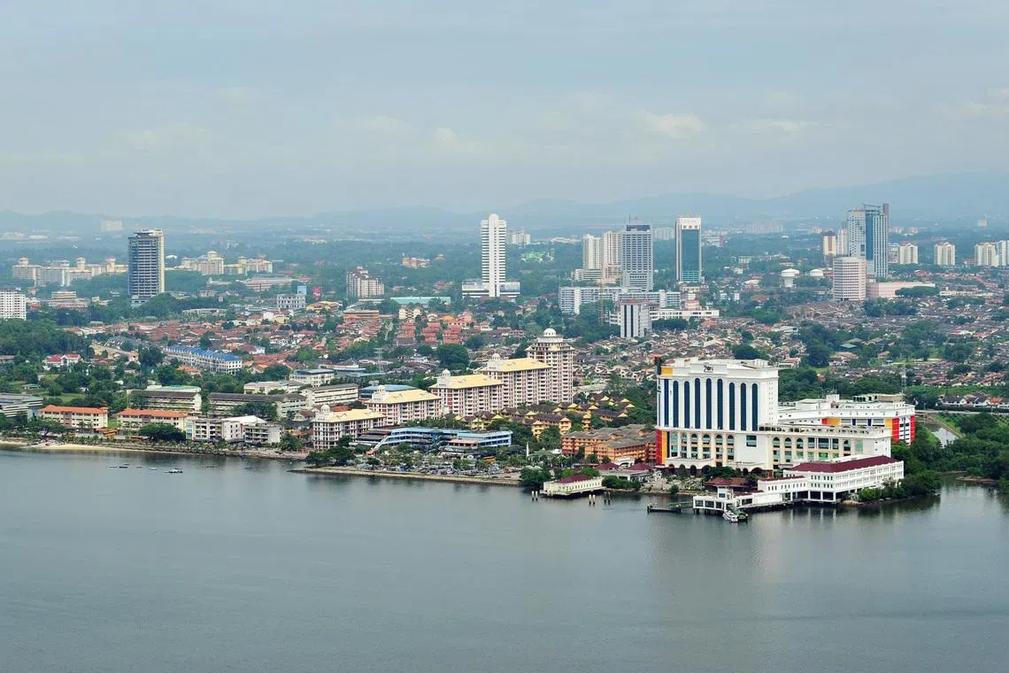 Outstation voters making early travel plans ahead of Johor polls