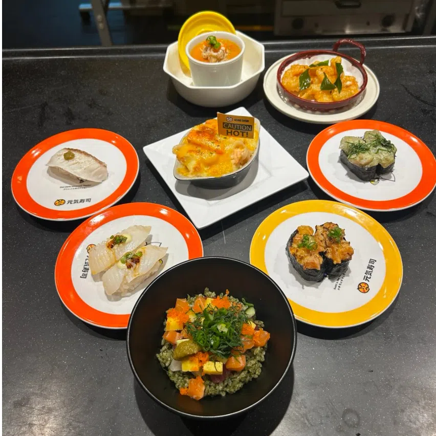 The menu curated by Province chef Law Jia-Jun will run until Dec 31.