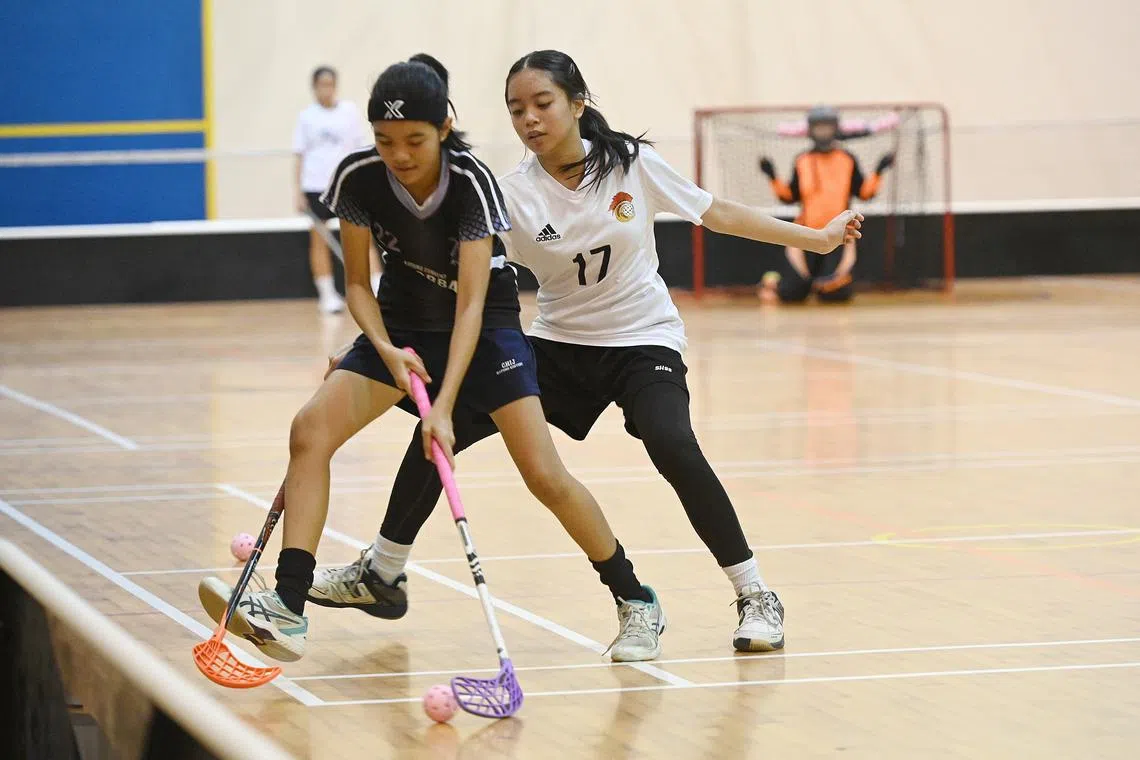 National Youth Training Centre