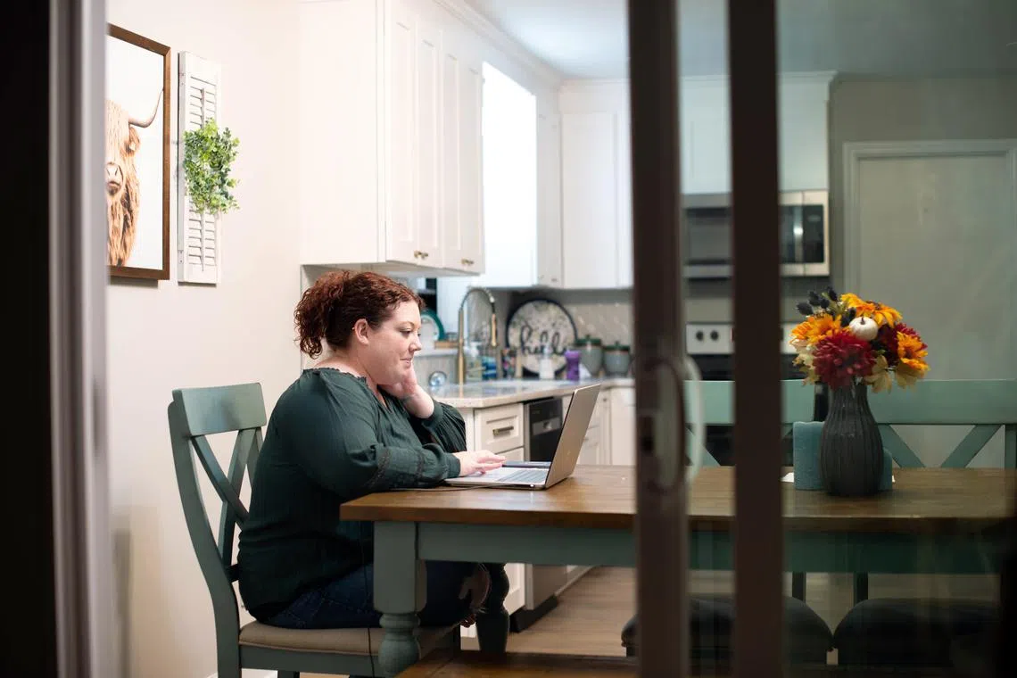 Companies, employees and governments are still figuring out how to adapt to workers working from home.