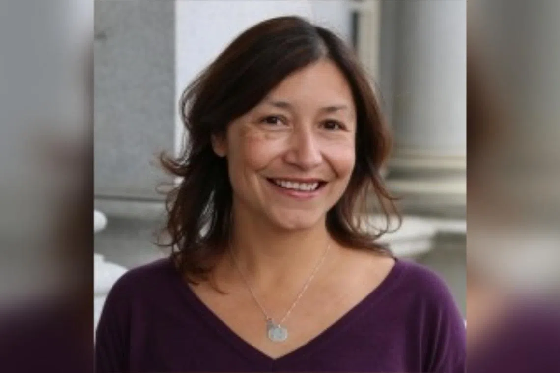 Ms Julie Chavez Rodriguez, who is director of the White House Office of Intergovernmental Affairs, has accepted the role. 