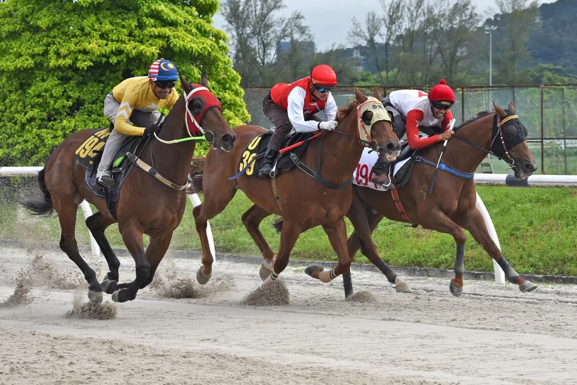 bmtrials24 - Elliot Ness


