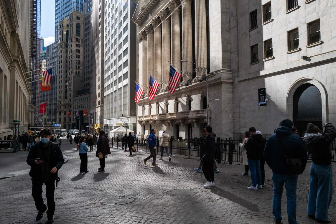 Judging from recent surveys, policy uncertainties have already dampened business and household confidence, clouding the economic outlook.