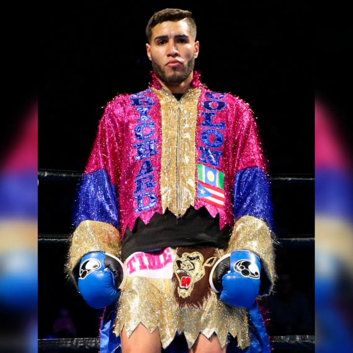 Prichard Colon succumbed on Aug 13 to his head injuries suffered in a bout in 2015, which left him unable to live on his own without family care for more than a decade.