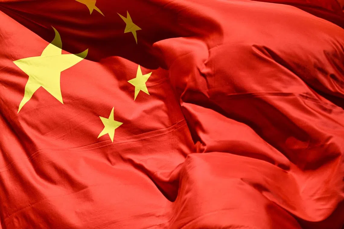 Ambassador Xiao Qian said both Australia and China rely on the same trade routes and have a major stake in safeguarding maritime security. 