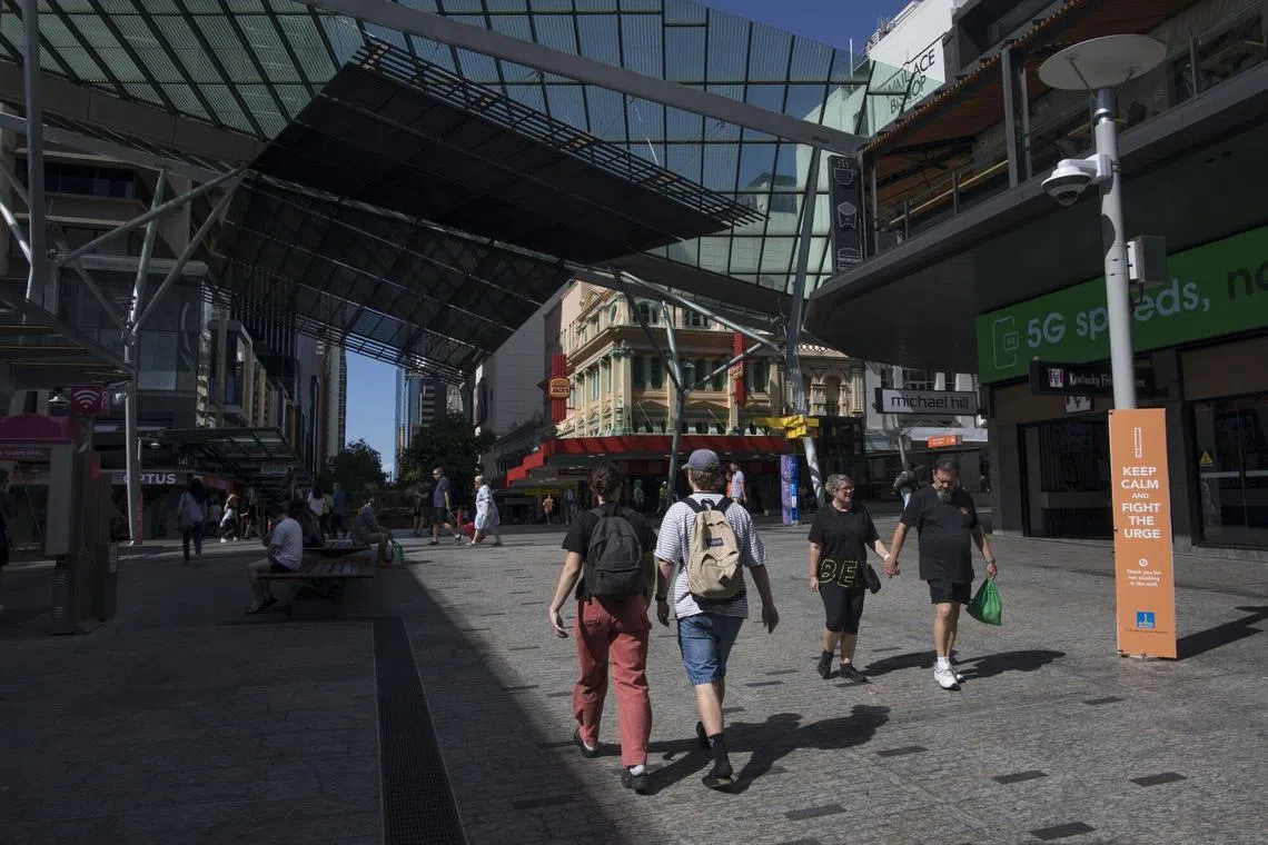 The difficulty of attracting skilled migrants comes as Australia attempts to boost its economic growth