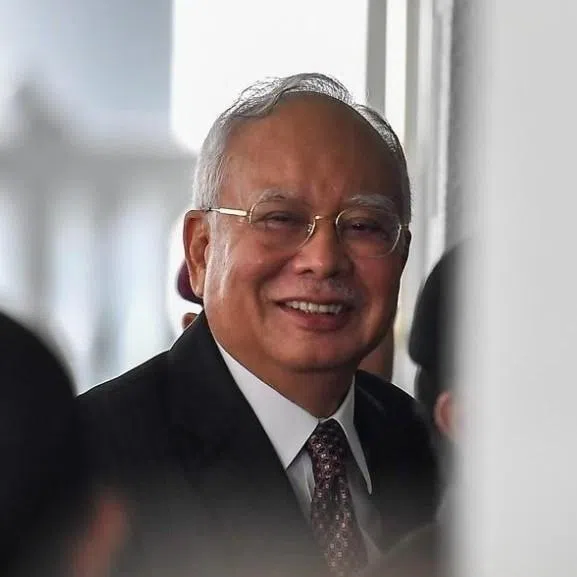 Victory in two upcoming court cases could pave the way for former Malaysian prime minister Najib Razak to make a political comeback. 