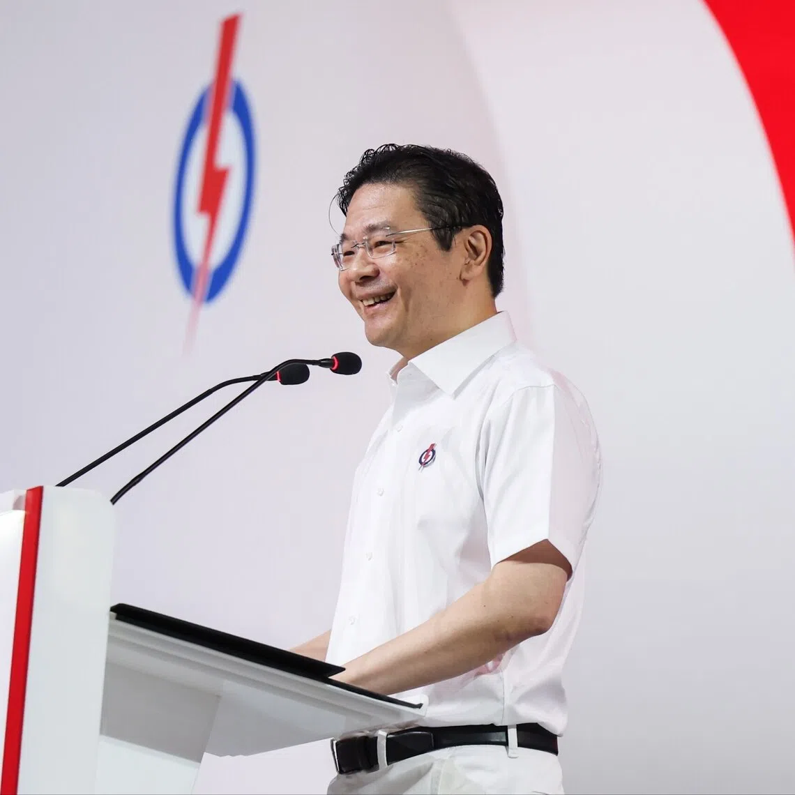 PM Lawrence Wong said they will strengthen support at different life stages, from education to retirement.
