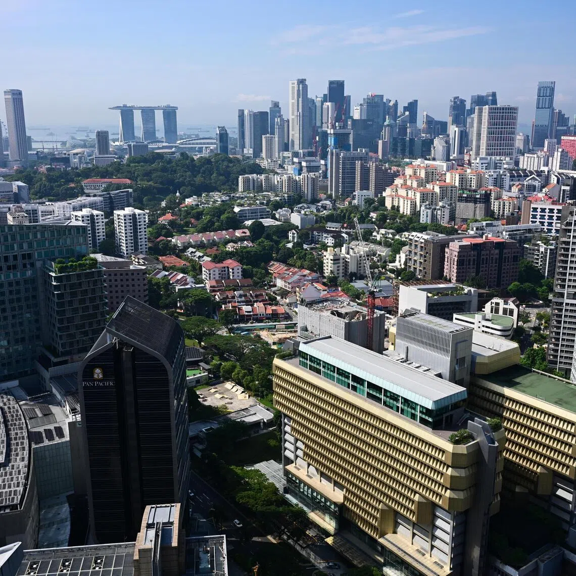 The Budget 2026 recommendations laid out by KPMG and SID focus on strengthening Singapore's resilience and competitiveness in an uncertain global landscape.