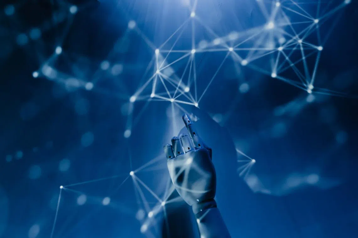 Singapore’s large language model is a key ingredient in its updated AI strategy announced on Dec 4, outlining its ambitions. 