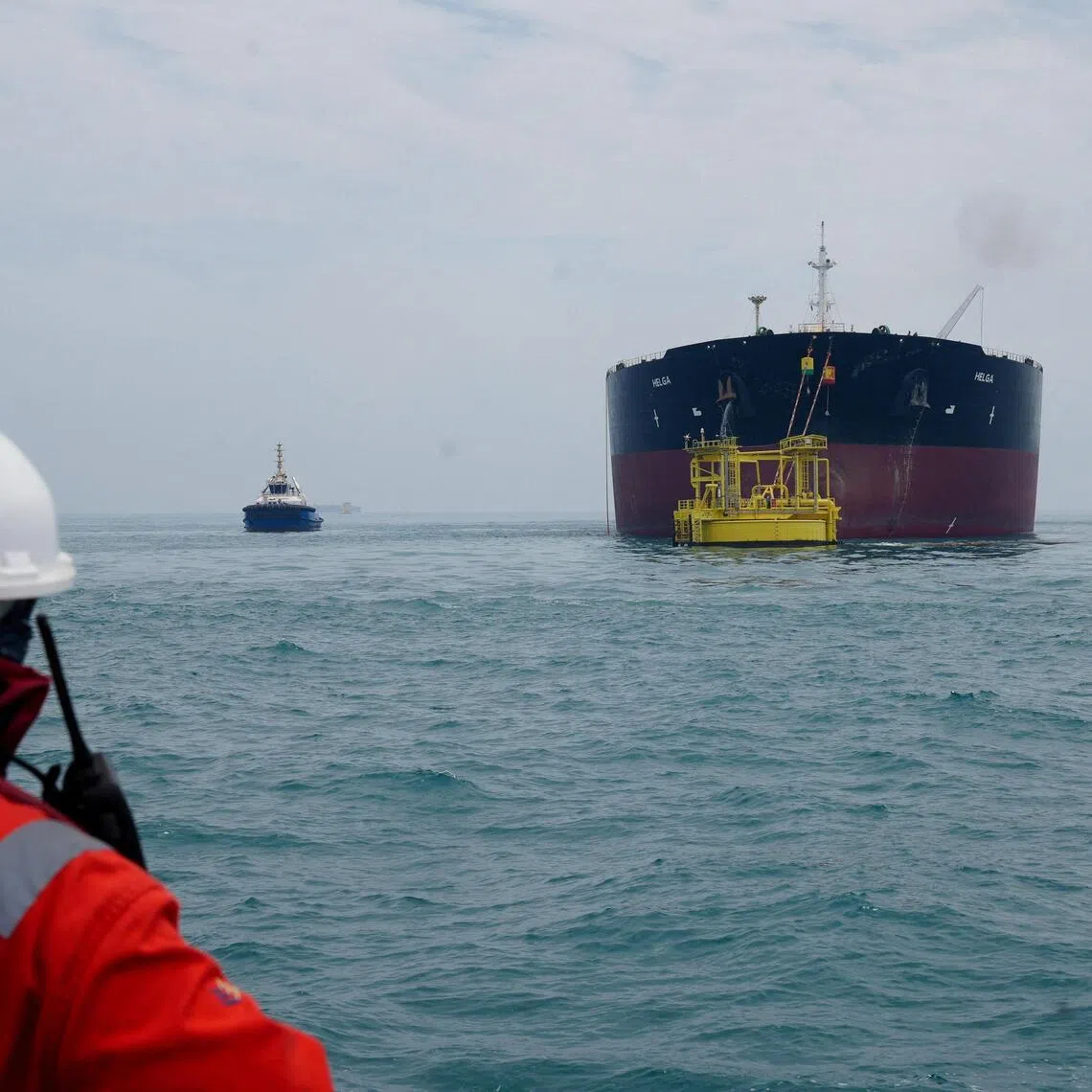 For the first time in almost four decades, American fuelmakers will have the option to buy crude from Iran.