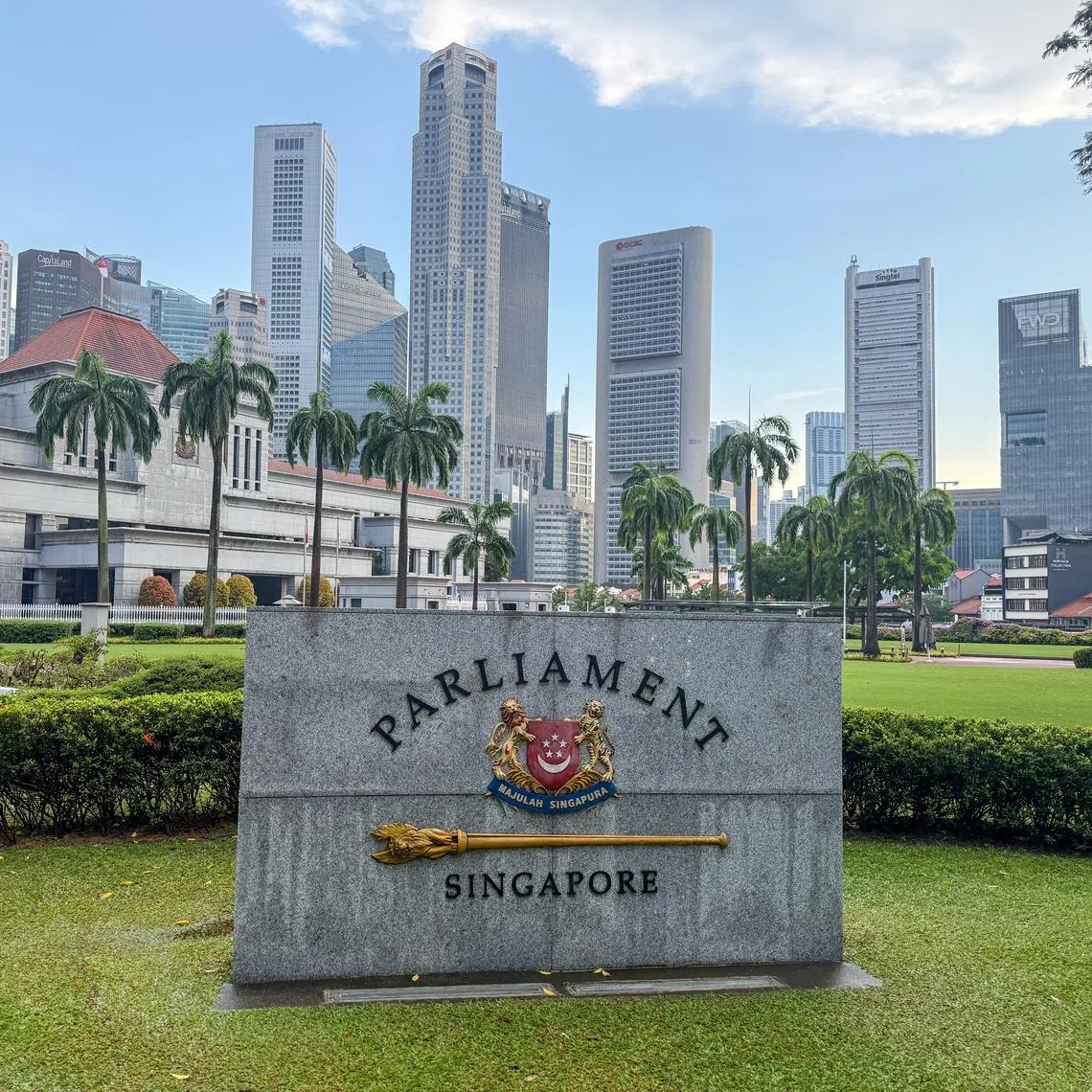 Parliament will also discuss two Bills, one on coastal protection and another on land transport.