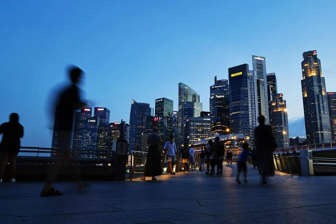 Urban policy has been shaped by the idea of smart cities, powered by technology. We have to go beyond that and create wise cities, grounded in human values, says the writer.