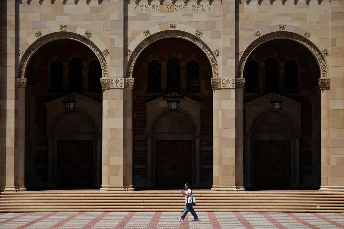 The sharp downturn follows a series of policy changes and administrative hurdles from the White House.