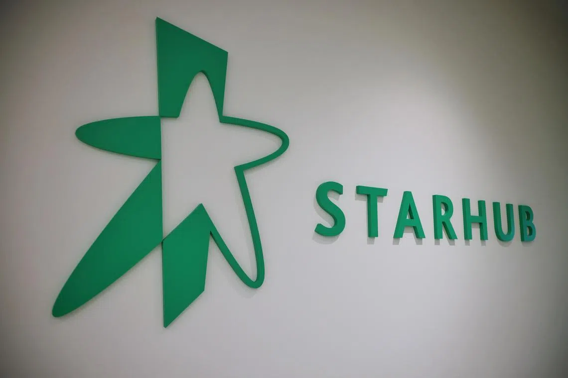 Internet outages were reported by StarHub customers in various areas across Singapore on May 30, 2024.