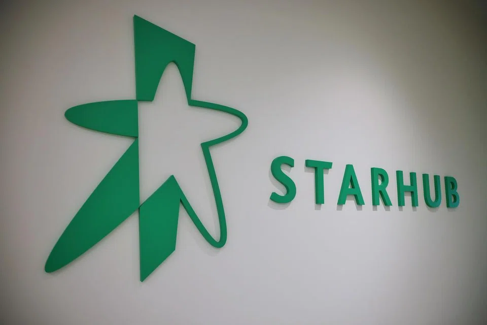 StarHub internet outage reported in several areas; nearly 7,000 reports ...