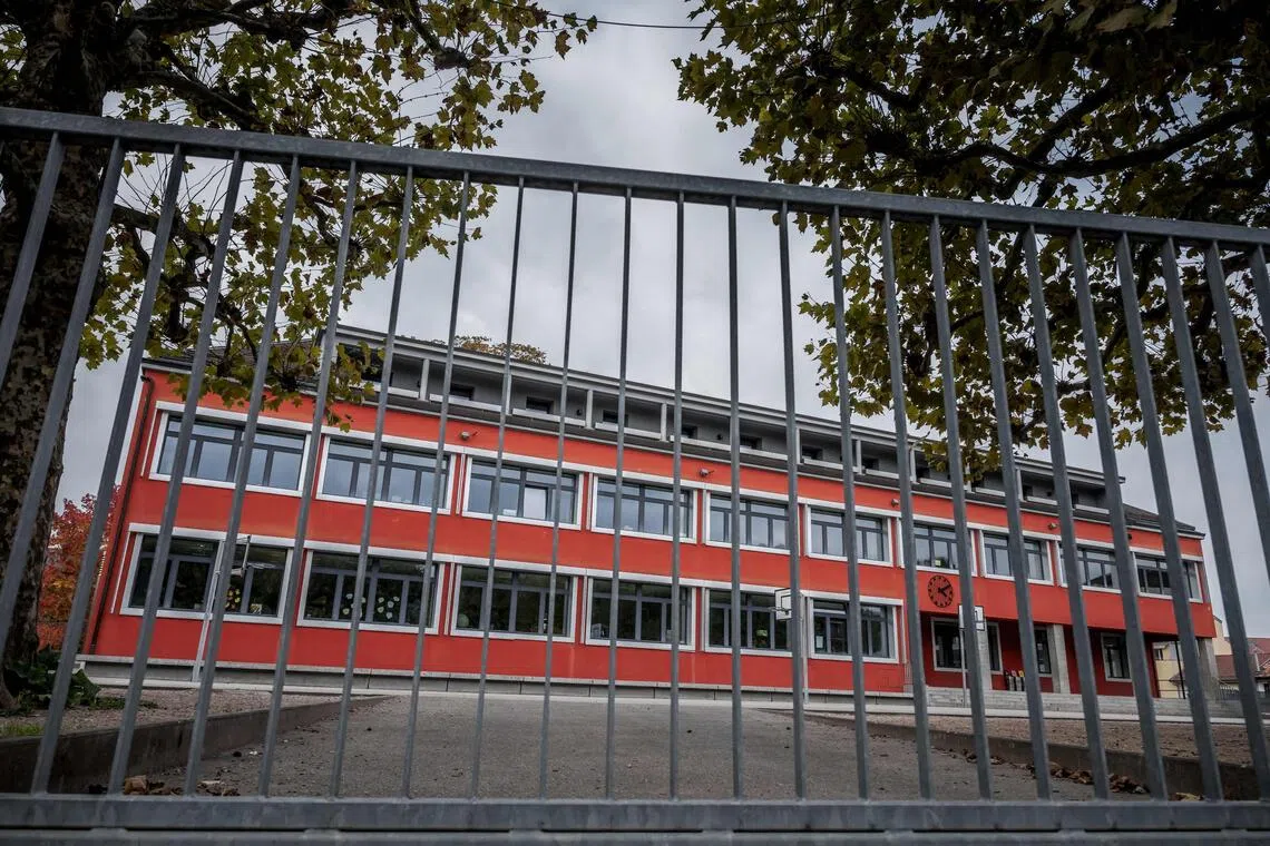 Home to numerous international institutions, Geneva is one of the most expensive cities in the world to live in.