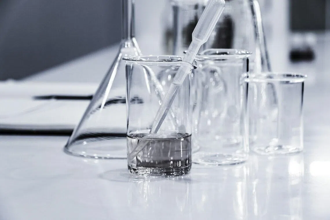 17 people hospitalised after chemical leak at South Korean university lab