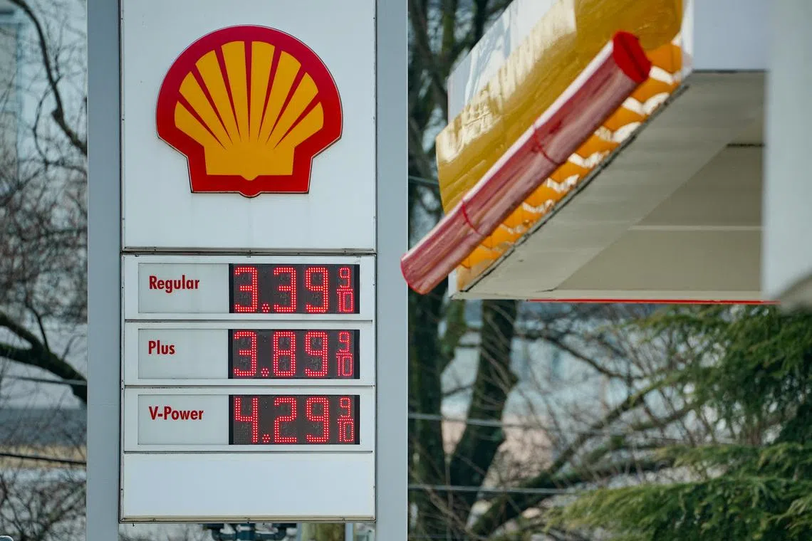Political analysts say a persistent rise in gas prices could hurt Republicans in the November 2025 mid-term elections.