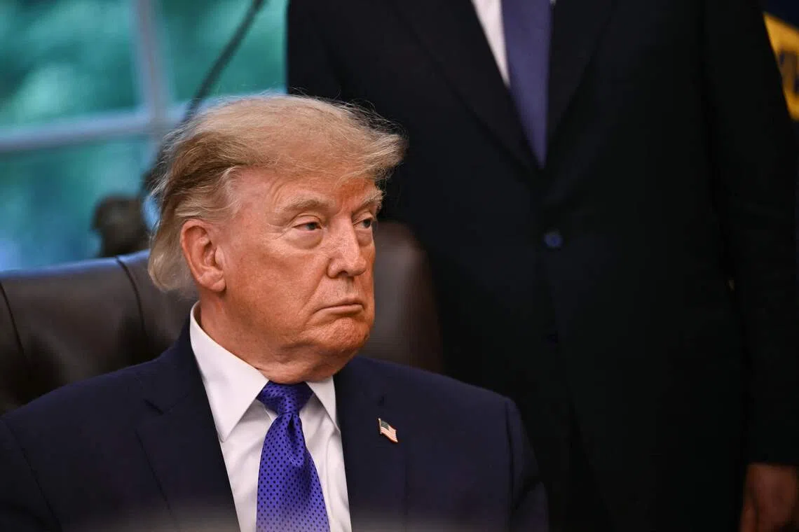 Trump to host Anthropic’s Amodei, Nvidia’s Huang, other execs, as AI fears mount