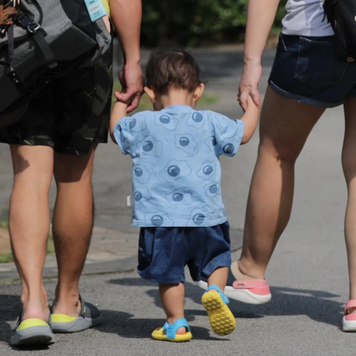 The AGO also flagged issues with system errors that affected subsidies for infant care and childcare, as well as kindergarten fee assistance in preschools.