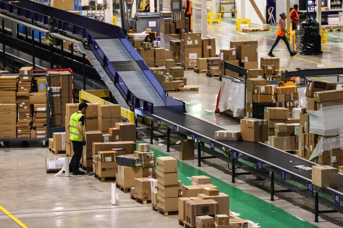 After years of subsidizing free returns, more retailers are charging customers to send back unwanted goods.